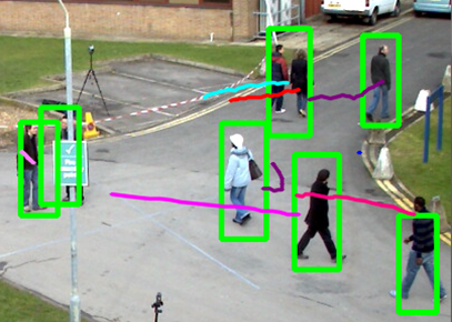 Phi Algorithm Solutions has implemented pedestrian recognition engine using CEVA-XM4 vision processor 