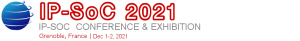 IP SoC 2021 logo