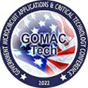 GOMAC_Tech logo