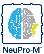 NeuPro-M logo